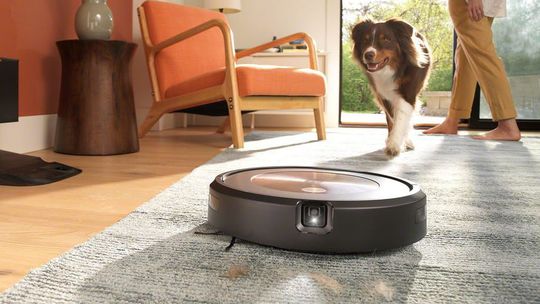 iRobot kraľoval výrobcom robotických vysávačov. Dnes je na hranici krachu