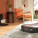 iRobot, Roomba, j9+, robotický vysavač