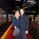 Marek Majeský a Jana Majeská