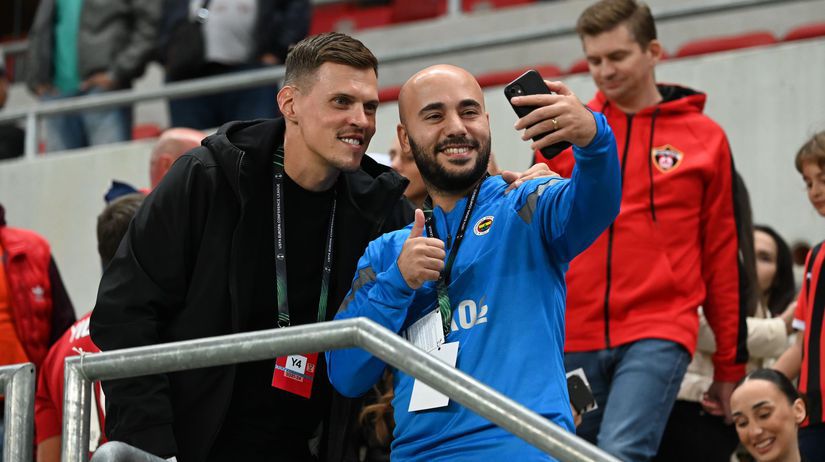 Bývalý hráč Fenerbahce aj Trnavy Martin Škrtel...