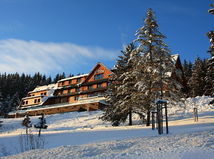 Velke Karlovice archiv Resort Kycerka Hotel Tatra