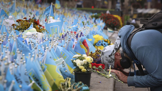 Guterres a vyše 50 štátov vyzvali Rusko, aby ukončilo vojnu na Ukrajine