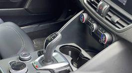 Alfa Romeo Giulia 2.2 Turbo Diesel (2023)
