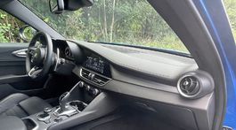 Alfa Romeo Giulia 2.2 Turbo Diesel (2023)