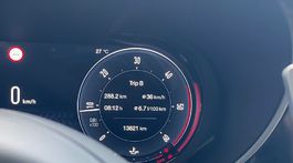 Alfa Romeo Giulia 2.2 Turbo Diesel (2023)