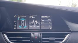 Alfa Romeo Giulia 2.2 Turbo Diesel (2023)