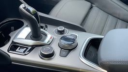 Alfa Romeo Giulia 2.2 Turbo Diesel (2023)