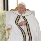 Pápež František