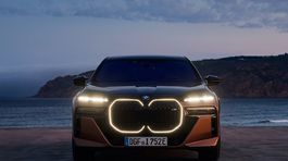 BMW i7 M70 x Drive 6