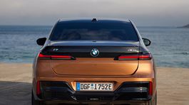 BMW i7 M70 x Drive 7