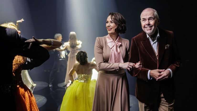 StarDance budú moderovať Tereza Kostková a...