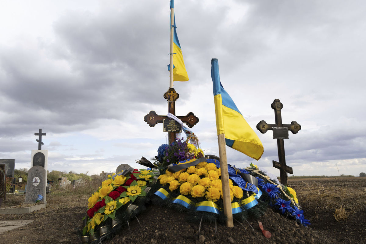 vojna na Ukrajine, Hroza