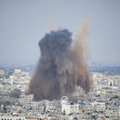 Izrael, Palestína, pásmo Gazy