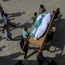 Izrael, Palestína, útok na Izrael