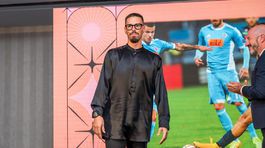 Superbrands, Marek Hamšík