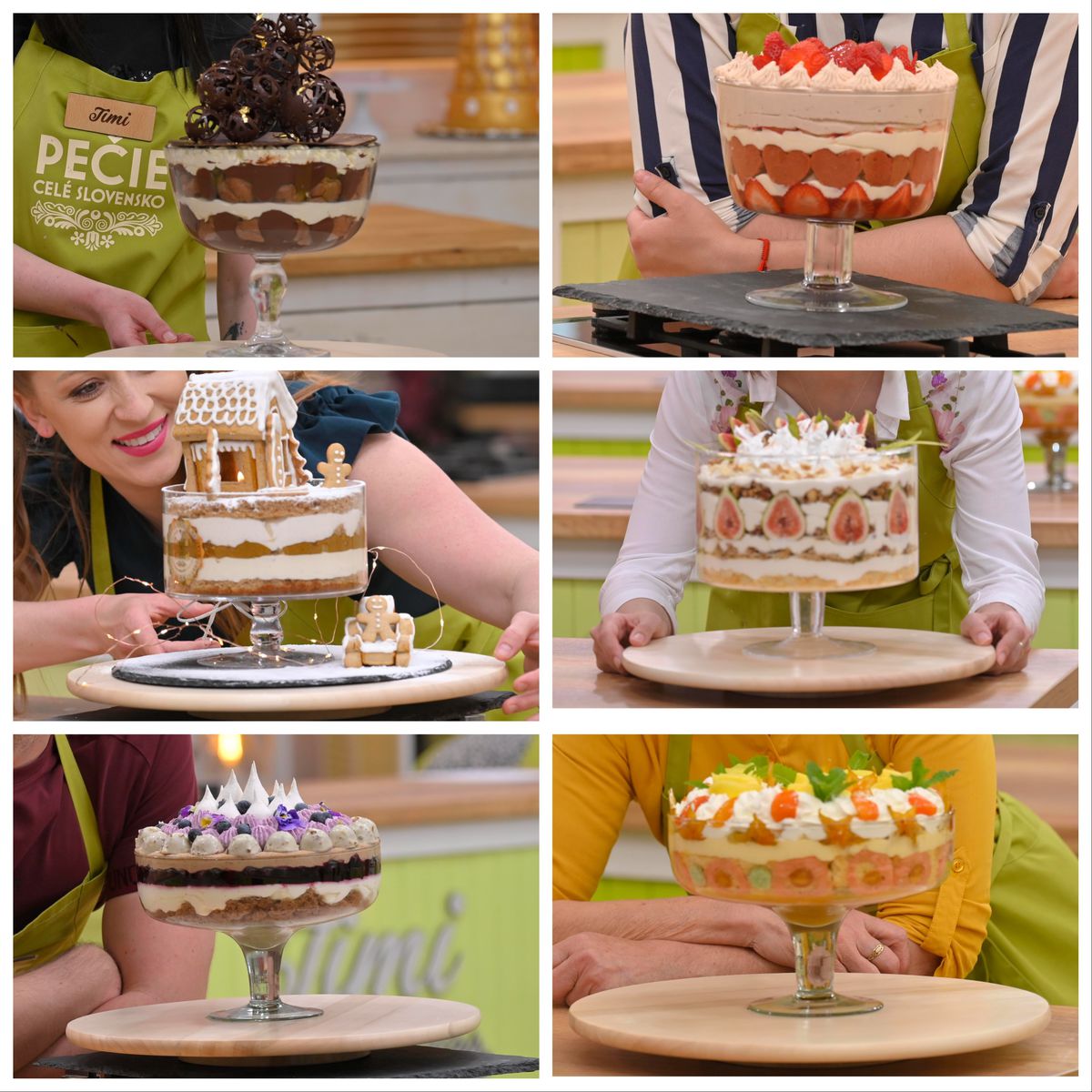 trifle