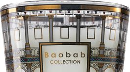 Vonná sviečka Roma od Baobab - edícia venovaná...