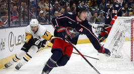 10. Zach Werenski