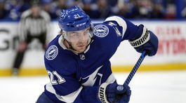 14. Brayden Point