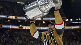17. Mark Stone