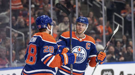 20. Connor McDavid