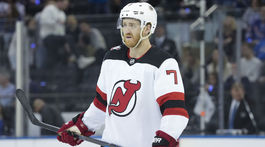 3. Dougie Hamilton