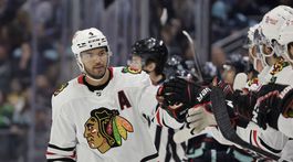 4. Seth Jones