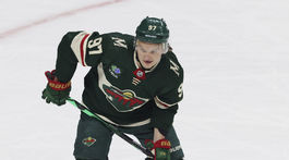 6. Kirill Kaprizov