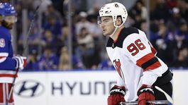 8. Timo Meier