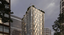 Bogle Architects