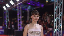 Cailee Spaeny