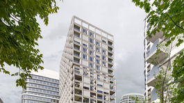 Čechvala Architects