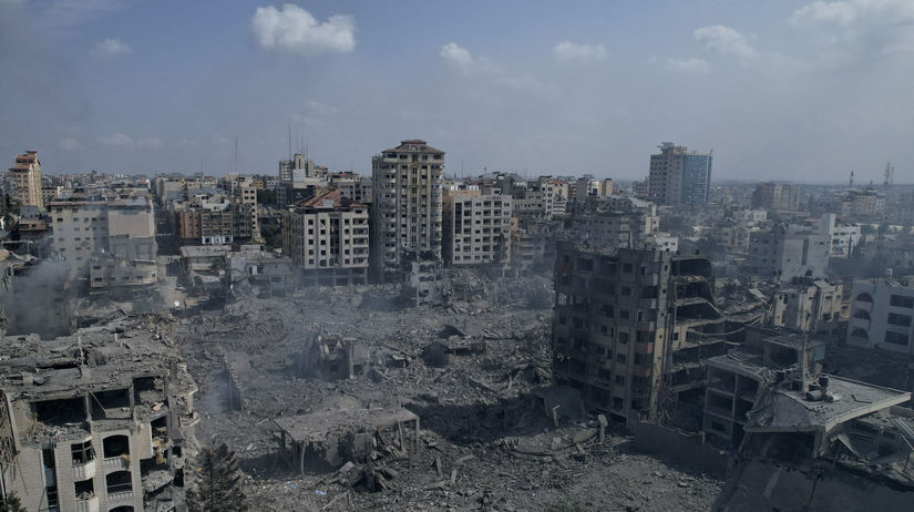 Gaza