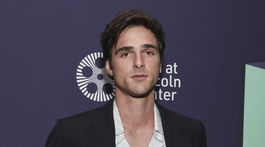 Jacob Elordi