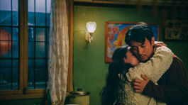 Len rieka tečie
Deväťdesiate roky, Banpo,...