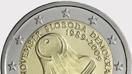 pm-2e 20vyrocie17november1989 coin 1