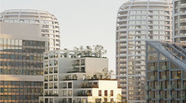 Sadovsky Architects