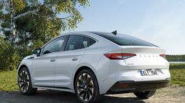 Škoda Enyaq iV - 2024