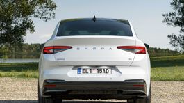 Škoda Enyaq iV - 2024