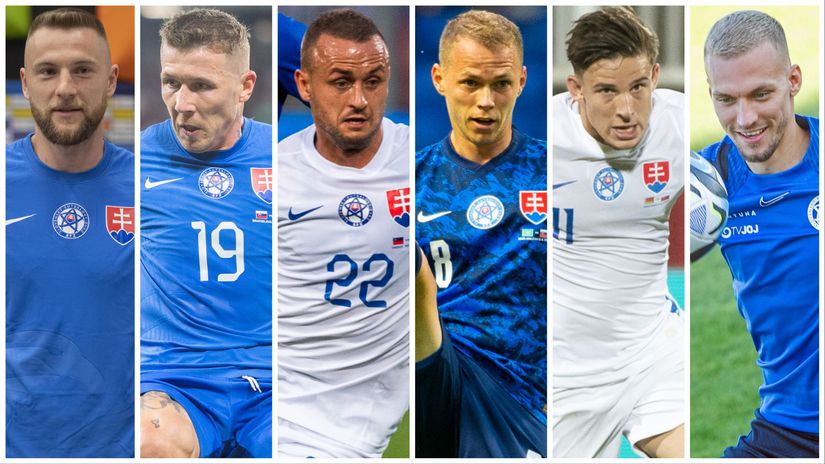 Porovnali sme hodnotu slovenských...