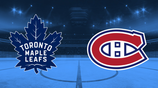 Zápas NHL Toronto - Montreal sme sledovali ONLINE