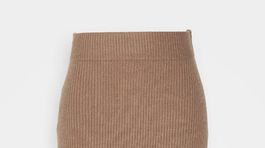 Úpletová sukňa Vila, predáva sa za 34,95 eura...