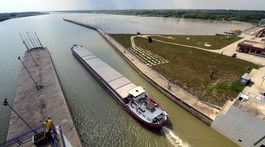 Spoločnosť Vodohospodárska výstavba vlani...