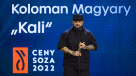 Cenu SOZA pre najúspešnejšieho autora hudobných...