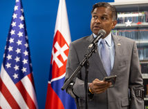 Gautam Rana / Americké centrum /