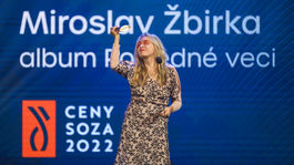 Najúspešnejším, teda najpredávanejším hudobným...