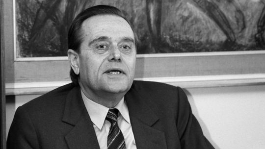Hudobný skladateľ Ladislav Burlas získal Veľkú...