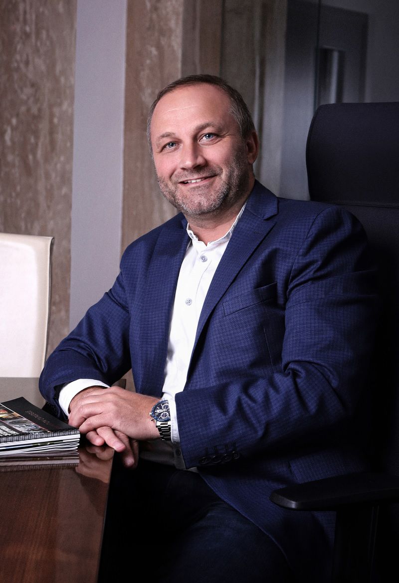 Pavol Čahoj