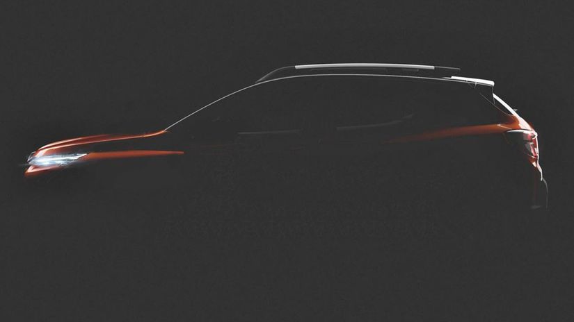 Silueta nového Kardianu naznačuje vcelku...