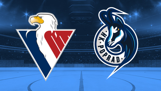 ONLINE: Zápas Slovan - Poprad sme sledovali naživo